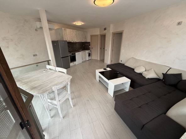 Дава се под наем Етаж от къща в Пловдив, Беломорски - 90 кв.м за 548.25 € - Снимка #1