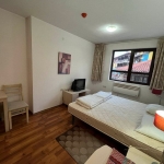 Дава се под наем Едностаен апартамент в Банско - 30 кв.м за 382.5 € - Снимка #1