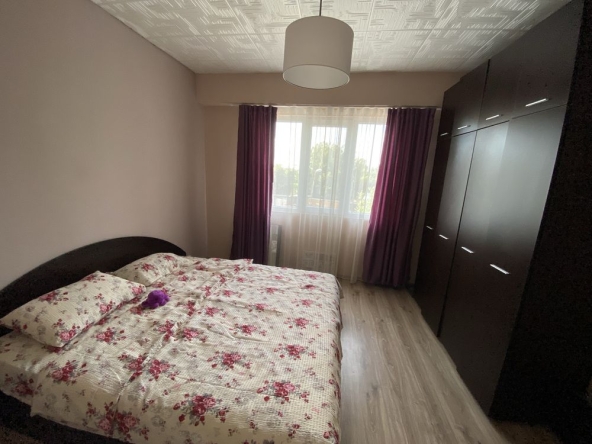 Двустаен апартамент в Видин, Александър Стамболийски - 62 кв.м за 699 €/кв.м - Снимка #1