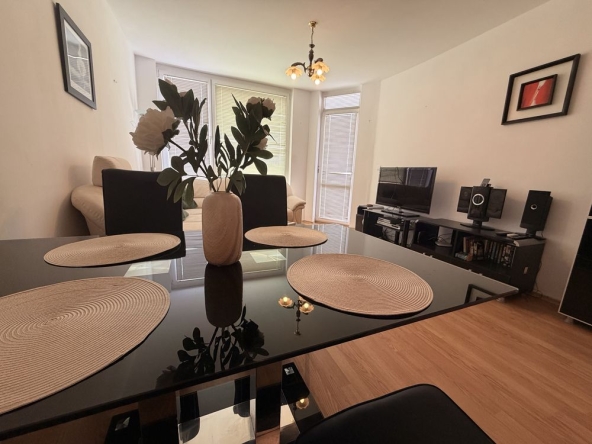 Двустаен апартамент в Каварна - 63 кв.м за 470 €/кв.м - Снимка #1