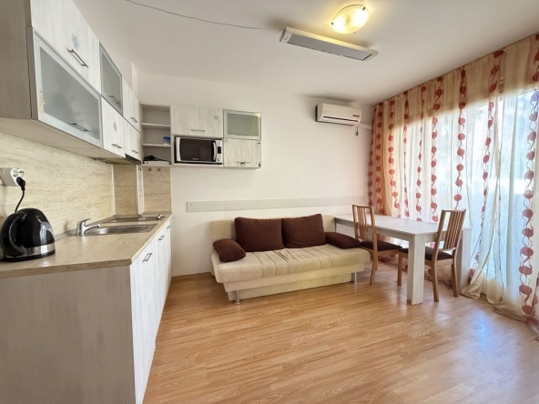 Тристаен апартамент в с. Тънково, Област Бургас - 69 кв.м за 425 €/кв.м - Снимка #1