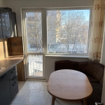 Дава се под наем Тристаен апартамент в Добрич, Център - 70 кв.м за 328.95 € - Снимка #1