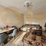 Четиристаен апартамент в Търговище, Запад 3 - 74 кв.м за 607 €/кв.м - Снимка #1