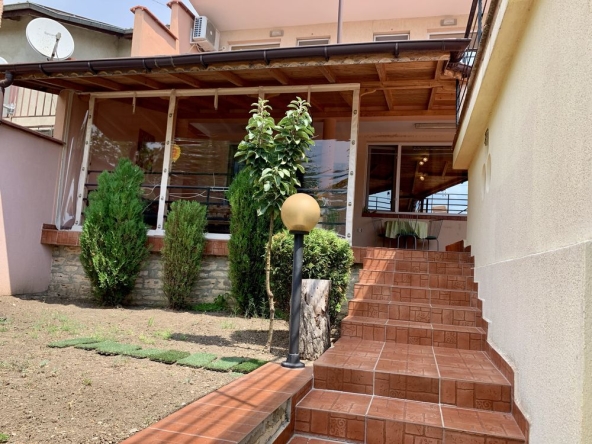 Къща в к.к. Албена - 150 кв.м за 942 €/кв.м - Снимка #1