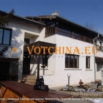 Къща в с. Овчарово, Област Добрич - 252 кв.м за 397 €/кв.м - Снимка #1