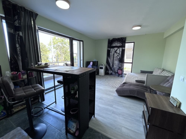 Двустаен апартамент в Бяла - 80 кв.м за 509 €/кв.м - Снимка #1