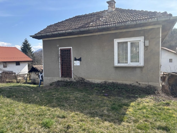 Къща в с. Бойковец, Област София-област - 85 кв.м за 660 €/кв.м - Снимка #1