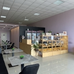 Заведение в Пазарджик, Устрем - 130 кв.м за 59 €/кв.м - Снимка #1