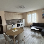 Дава се под наем Тристаен апартамент в Варна, Конфуто - 72 кв.м за 747.66 € - Снимка #1