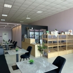 Дава се под наем Магазин в Пазарджик, Идеален център - 121 кв.м за 9.69 € - Снимка #1