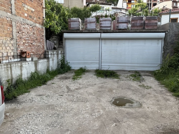 Парцел в Асеновград - 241 кв.м за 275 €/кв.м - Снимка #1