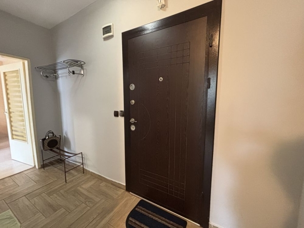 Дава се под наем Едностаен апартамент в Габрово, Младост - 38 кв.м за 169.32 € - Снимка #1