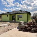 Къща в с. Скутаре, Област Пловдив - 133 кв.м за 878 €/кв.м - Снимка #1