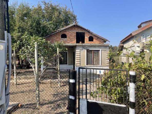 Къща в Каварна - 40 кв.м за 638 €/кв.м - Снимка #1