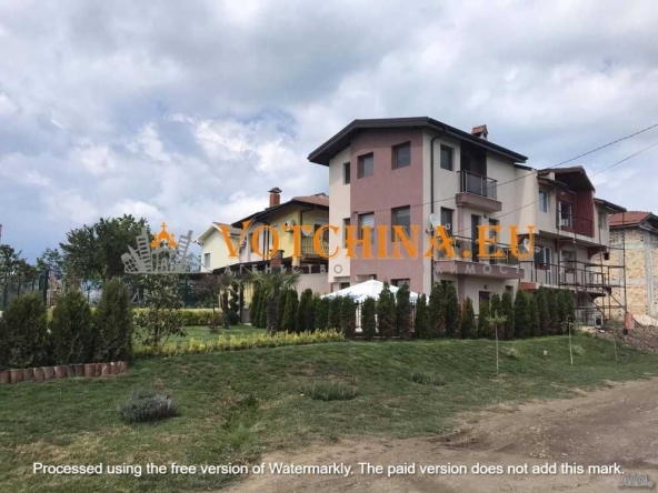 Къща в Шабла - 100 кв.м за 1318 €/кв.м - Снимка #1