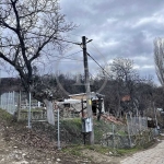 Парцел в с. Извор, Област Пловдив - 547 кв.м за 43 €/кв.м - Снимка #1