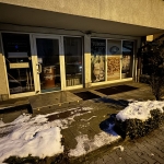 Дава се под наем Магазин в София, Оборище - 84 кв.м за 561 € - Снимка #1