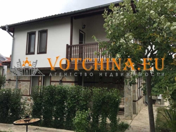 Къща в с. Писменово, Област Бургас - 127 кв.м за 795 €/кв.м - Снимка #1