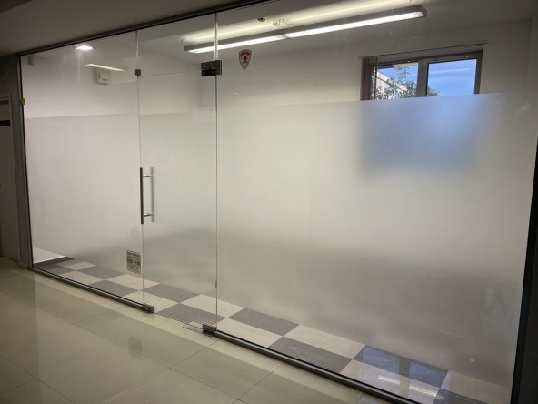 Дава се под наем Офис в Пловдив, Каменица 1 - 16 кв.м за 159.12 € - Снимка #1