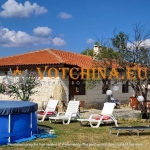 Къща в с. Левски, Област Варна - 159 кв.м за 1038 €/кв.м - Снимка #1