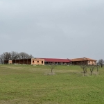 Парцел в с. Подкрепа, Област Хасково - 930 кв.м за 110 €/кв.м - Снимка #1