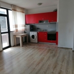 Дава се под наем Едностаен апартамент в Добрич, Свети Георги - 45 кв.м за 298.86 € - Снимка #1