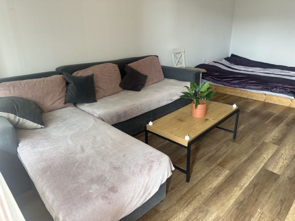 Двустаен апартамент в Казанлък - 69 кв.м за 592 €/кв.м - Снимка #1