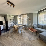 Дава се под наем Двустаен апартамент в Варна, Бриз - 65 кв.м за 747.66 € - Снимка #1