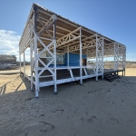 Заведение в Черноморец - 150 кв.м за 63 €/кв.м - Снимка #1