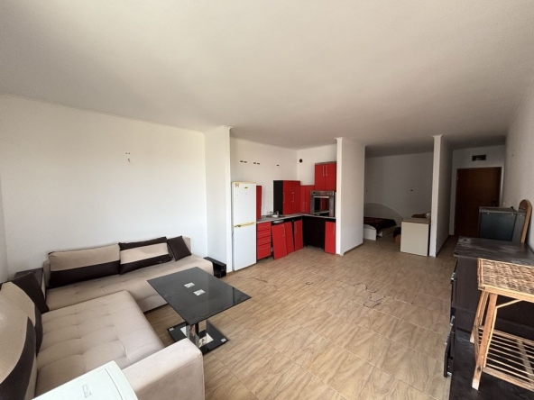 Тристаен апартамент в Несебър - 80 кв.м за 555 €/кв.м - Снимка #1