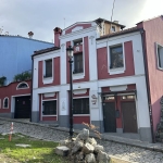 Къща в Пловдив, Старият град - 160 кв.м за 3124 €/кв.м - Снимка #1