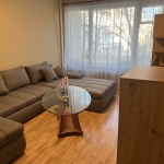 Дава се под наем Тристаен апартамент в София, Лозенец - 75 кв.м за 648.21 € - Снимка #1