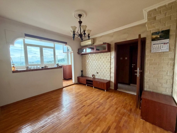 Тристаен апартамент в Търговище, Боровец - 64 кв.м за 709 €/кв.м - Снимка #1