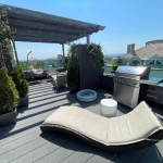 Четиристаен апартамент в София, Редута - 183 кв.м за 1112 €/кв.м - Снимка #1