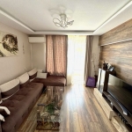 Двустаен апартамент в к.к. Слънчев бряг - 74 кв.м за 614 €/кв.м - Снимка #1
