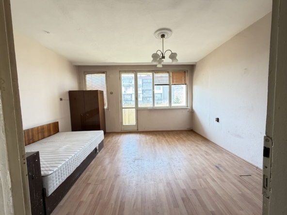 Едностаен апартамент в Силистра, Митница - 27 кв.м за 605 €/кв.м - Снимка #1