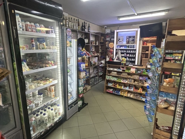 Заведение в София, Борово - 50 кв.м за 276 €/кв.м - Снимка #1