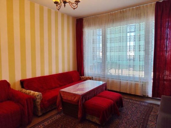 Двустаен апартамент в София, Хаджи Димитър - 48 кв.м за 1349 €/кв.м - Снимка #1