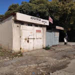 Гараж / Паркомясто в Варна, Погреби - 27 кв.м за 284 €/кв.м - Снимка #1