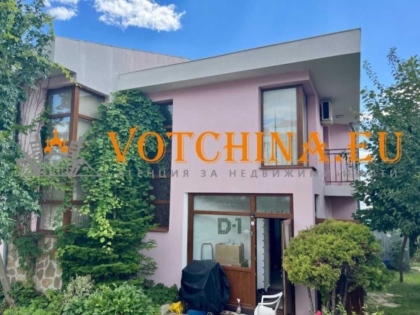 Къща в с. Кошарица, Област Бургас - 138 кв.м за 1015 €/кв.м - Снимка #1