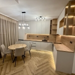 Дава се под наем Двустаен апартамент в Пловдив, Тракия - 73 кв.м за 618.12 € - Снимка #1
