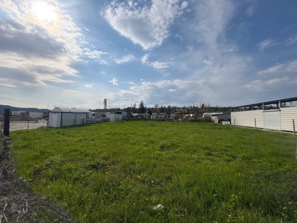 Парцел в с. Разбойна, Област Търговище - 1000 кв.м за 67 €/кв.м - Снимка #1