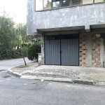 Дава се под наем Гараж / Паркомясто в Ямбол, Яворов - 15 кв.м за 79.56 € - Снимка #1