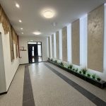 Тристаен апартамент в Търговище, Запад 2 - 105 кв.м за 680 €/кв.м - Снимка #1