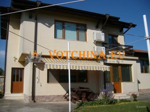 Къща в с. Българево, Област Добрич - 120 кв.м за 850 €/кв.м - Снимка #1