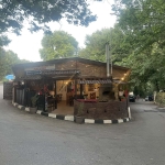 Дава се под наем Заведение в к.к. Камчия - 300 кв.м за 6683.04 € - Снимка #1