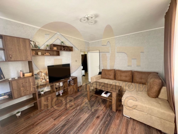 Тристаен апартамент в Търговище, Боровец - 65 кв.м за 1020 €/кв.м - Снимка #1
