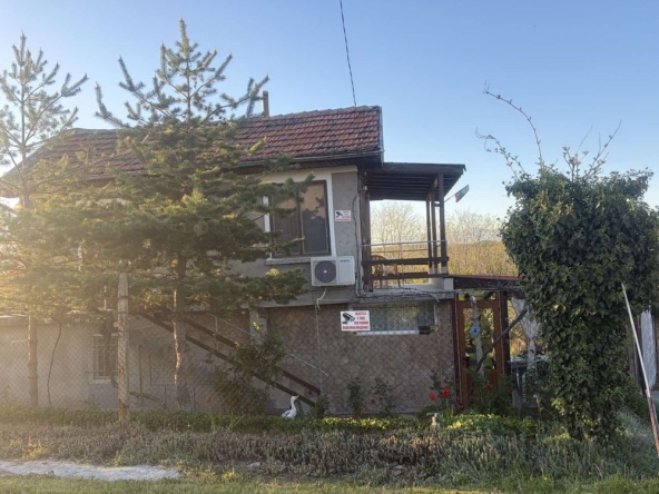 Къща в с. Горна махала, Област Пловдив - 80 кв.м за 509 €/кв.м - Снимка #1
