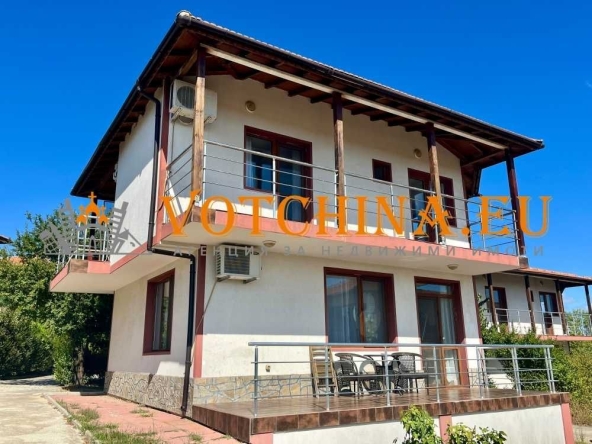 Къща в с. Александрово, Област Бургас - 130 кв.м за 924 €/кв.м - Снимка #1