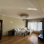 Дава се под наем Четиристаен апартамент в София, Лозенец - 120 кв.м за 1595.79 € - Снимка #1